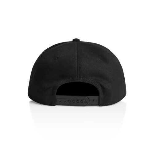 Stock Canvas Cap