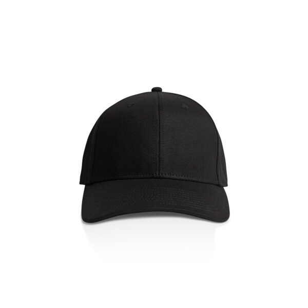 Stock Canvas Cap