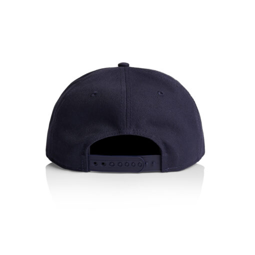 Stock Canvas Cap