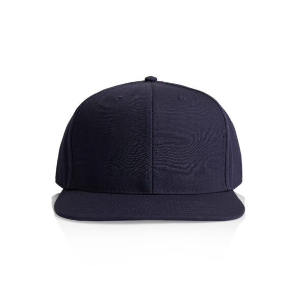 Stock Canvas Cap