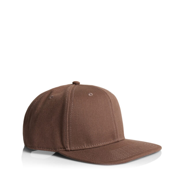 Stock Canvas Cap