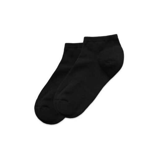 Ankle Socks (2 Pairs)