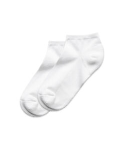 Ankle Socks (2 Pairs)