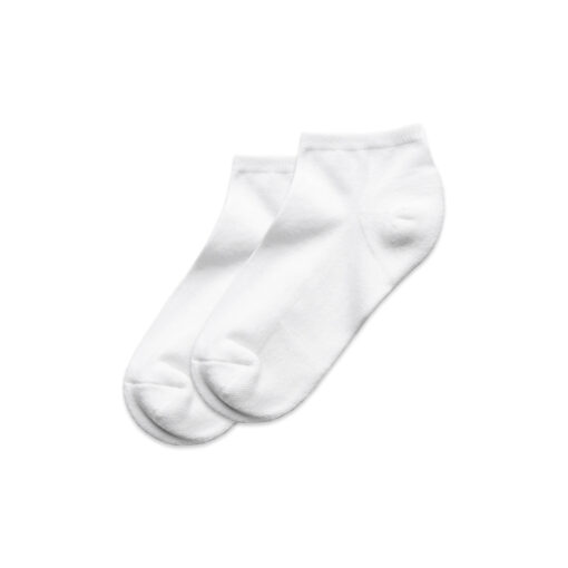 Ankle Socks (2 Pairs)