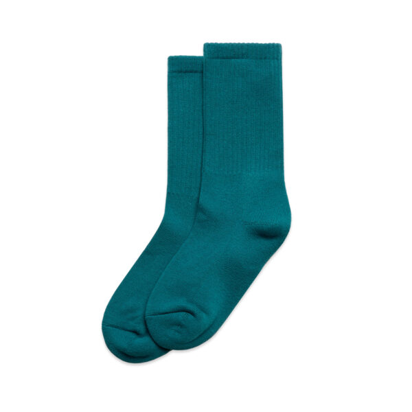 Relax Socks (2 Pairs)