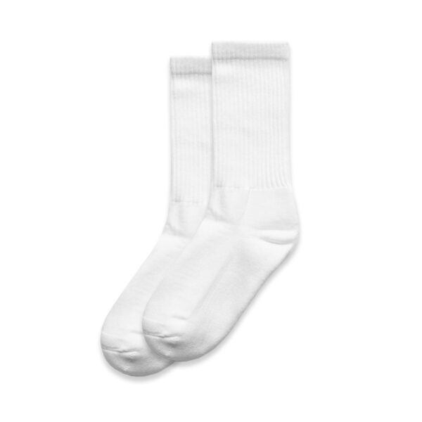 Relax Socks (2 Pairs)