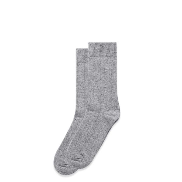 Speckle Socks (2 Pairs)