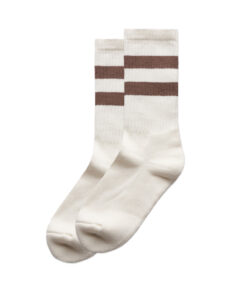 Relax Stripe Socks (2 Pairs)