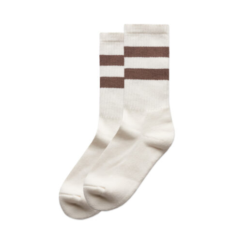 Relax Stripe Socks (2 Pairs)