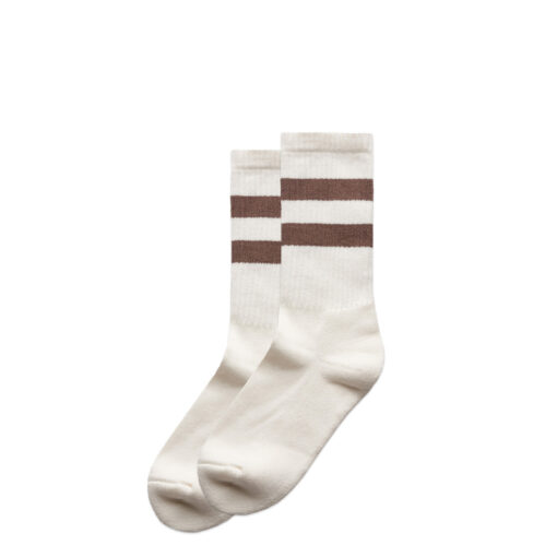 Relax Stripe Socks (2 Pairs)