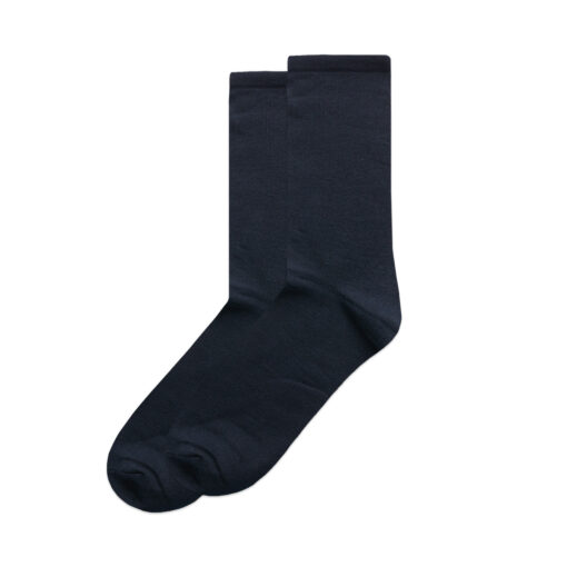 Business Socks (2 Pairs)