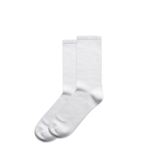 Business Socks (2 Pairs)