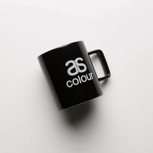 ASC Coffee Cup