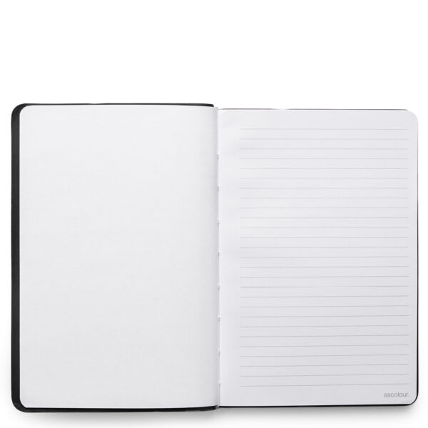 ASC Notebook