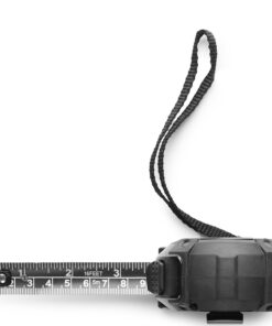 ASC Tape Measure