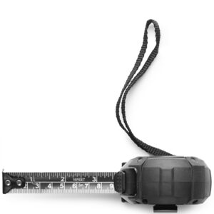 ASC Tape Measure