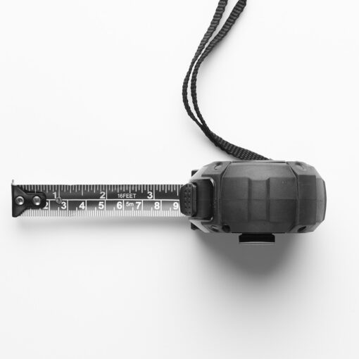 ASC Tape Measure