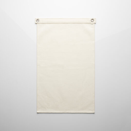 Canvas Flag