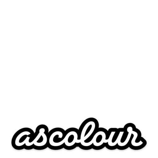 Script Sticker