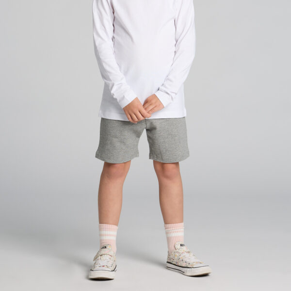 Kids Stadium Shorts