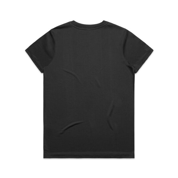 Wo's Maple Active Tee