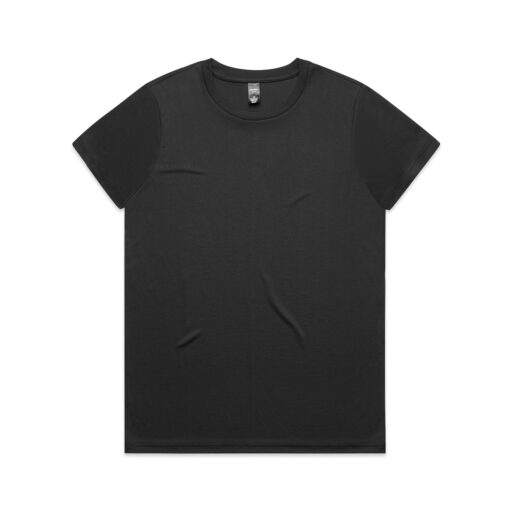 Wo's Maple Active Tee