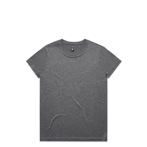 Wo's Maple Active Tee