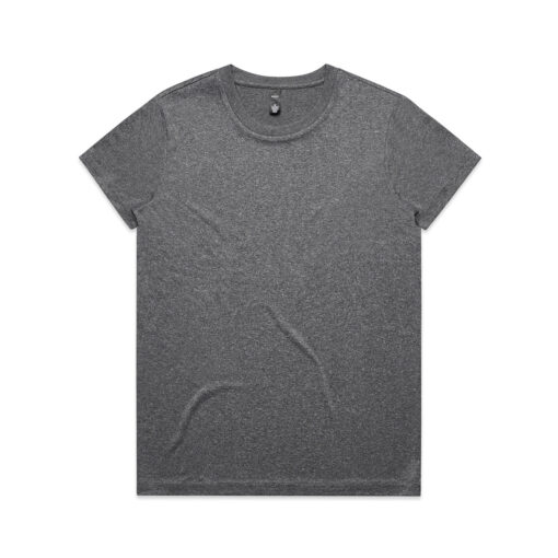 Wo's Maple Active Tee