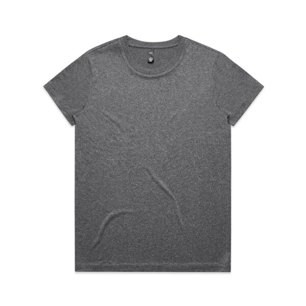 Wo's Maple Active Tee