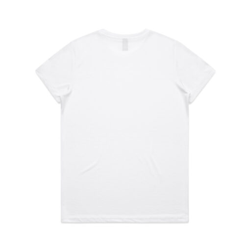 Wo's Maple Active Tee