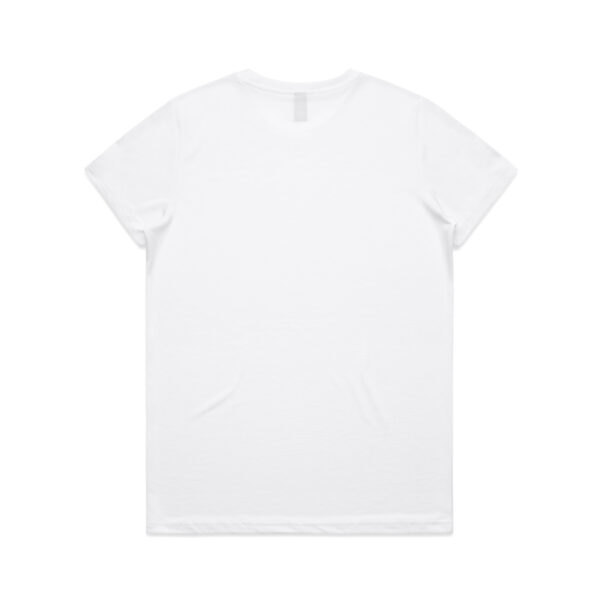 Wo's Maple Active Tee