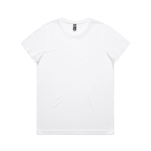 Wo's Maple Active Tee