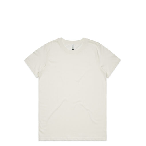 Wo's Maple Organic Tee