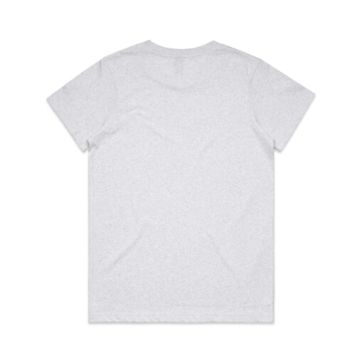 Wo's Maple Marle Tee