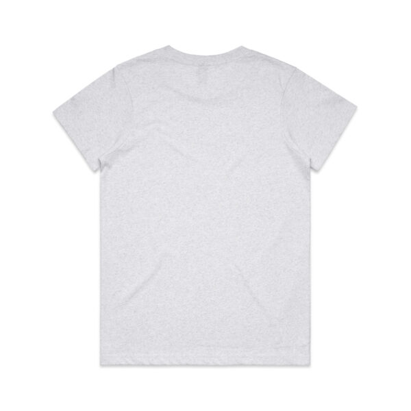 Wo's Maple Marle Tee