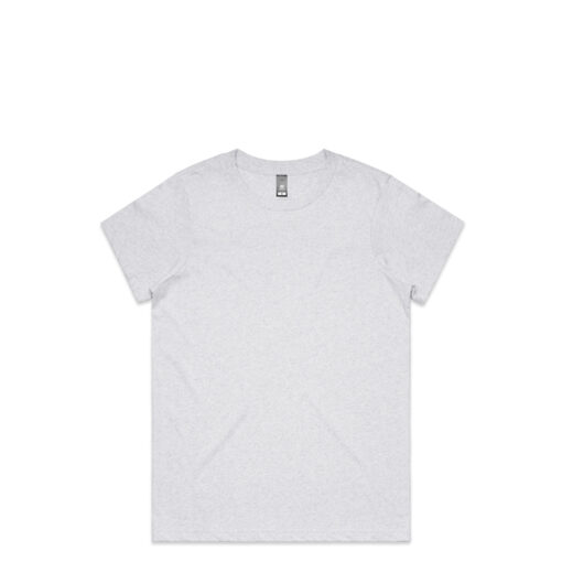 Wo's Maple Marle Tee