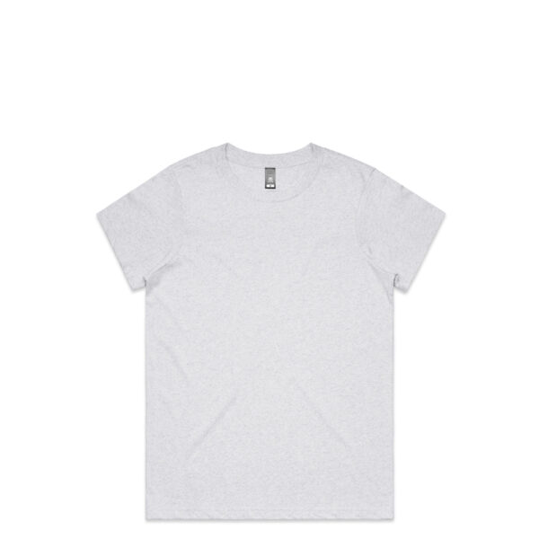 Wo's Maple Marle Tee