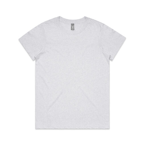 Wo's Maple Marle Tee