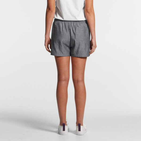 Wo's Madison Shorts