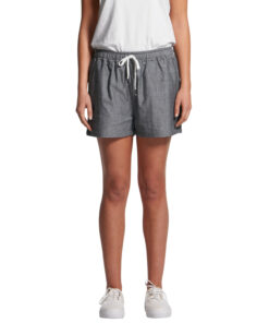 Wo's Madison Shorts