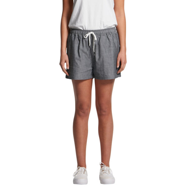 Wo's Madison Shorts