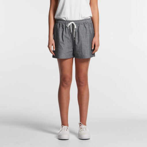 Wo's Madison Shorts