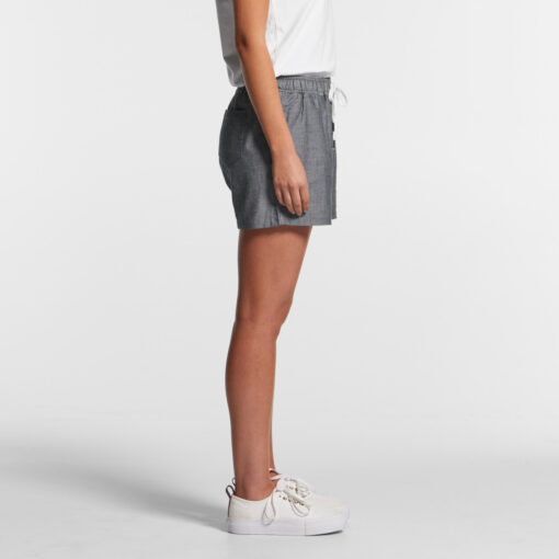 Wo's Madison Shorts