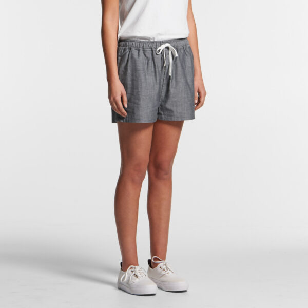 Wo's Madison Shorts