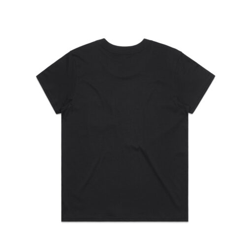 Wo's Square Pocket Tee