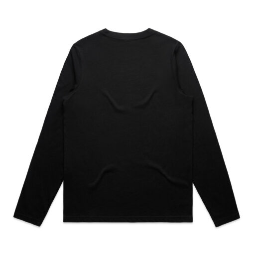 Wo's Sophie L/S Tee