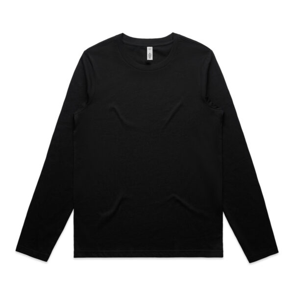 Wo's Sophie L/S Tee