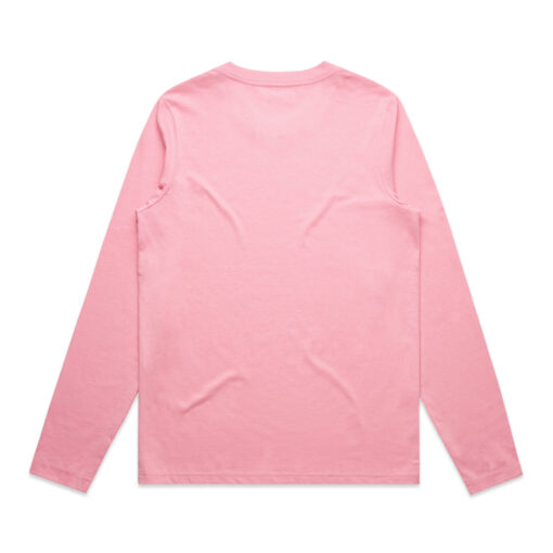 Wo's Sophie L/S Tee