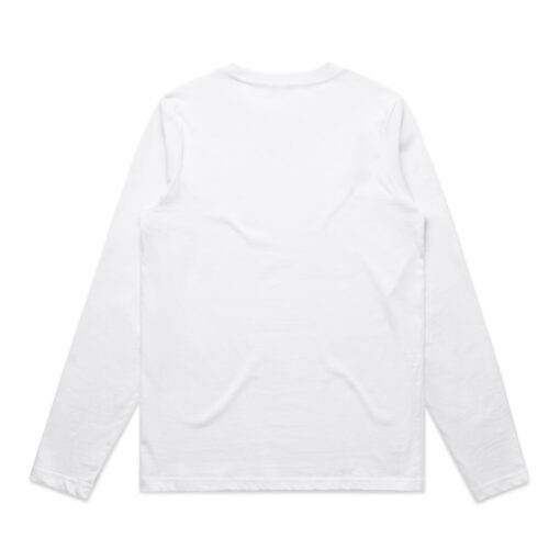 Wo's Sophie L/S Tee