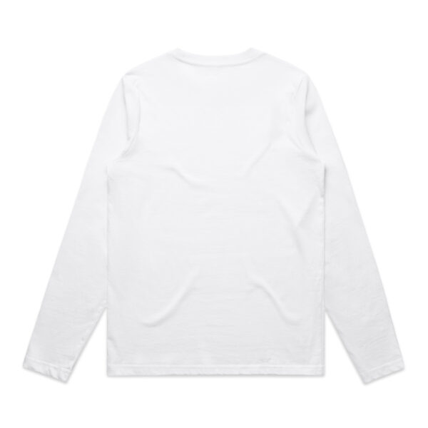 Wo's Sophie L/S Tee